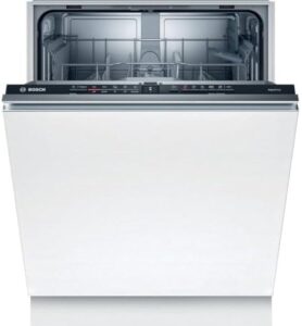 Bosch SMV2ITX16E Serie 2, lavastoviglie da incasso con Home Connect  