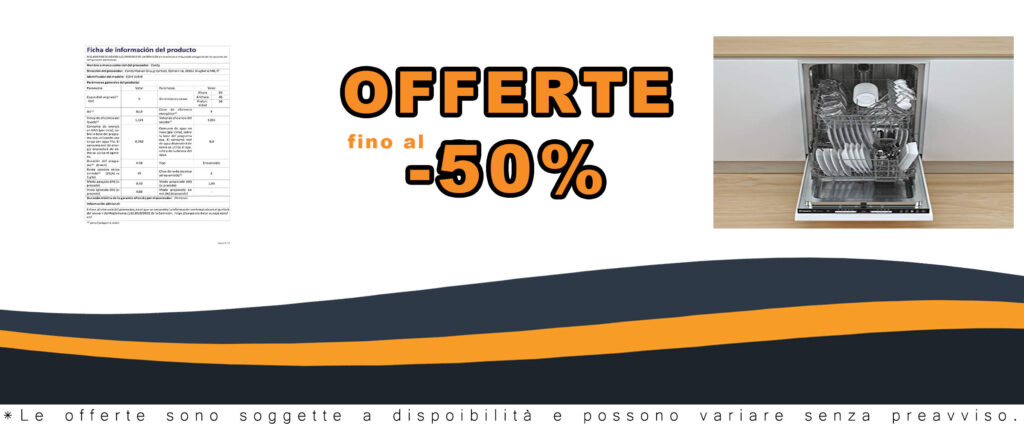 Candy Brava Lavastoviglie Slim da Incasso 45 cm, 9 Coperti, Ciclo Rapido 30 Min, Bianca