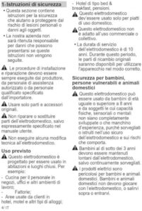 ZEROWATT Lavastoviglie ZWI3E53E0W ad incasso con 13 coperti e classe energetica E  