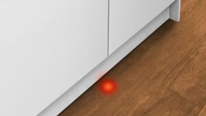 Bosch Elettrodomestici SMV2ITX22E Serie 2, lavastoviglie da incasso a scomparsa totale con Home Connect  
