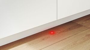 Lavastoviglie Bosch SMV2HVX02E Serie 2 con tecnologia Home Connect e InfoLight  