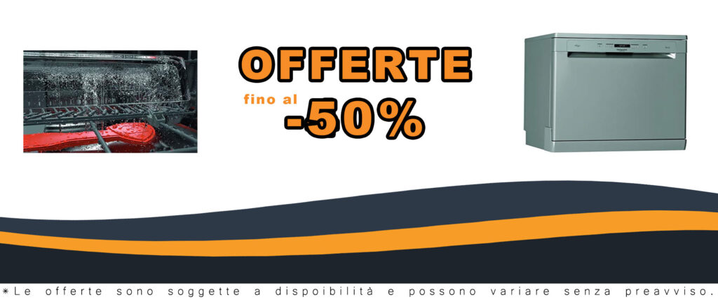 Lavastoviglie Hotpoint Ariston HFC 3C26 CW X con 14 posti e terzo cestello in acciaio inox