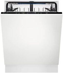 Electrolux Serie 600 Lavastoviglie Integrata Totale con Tecnologia SatelliteClean® e AirDry  