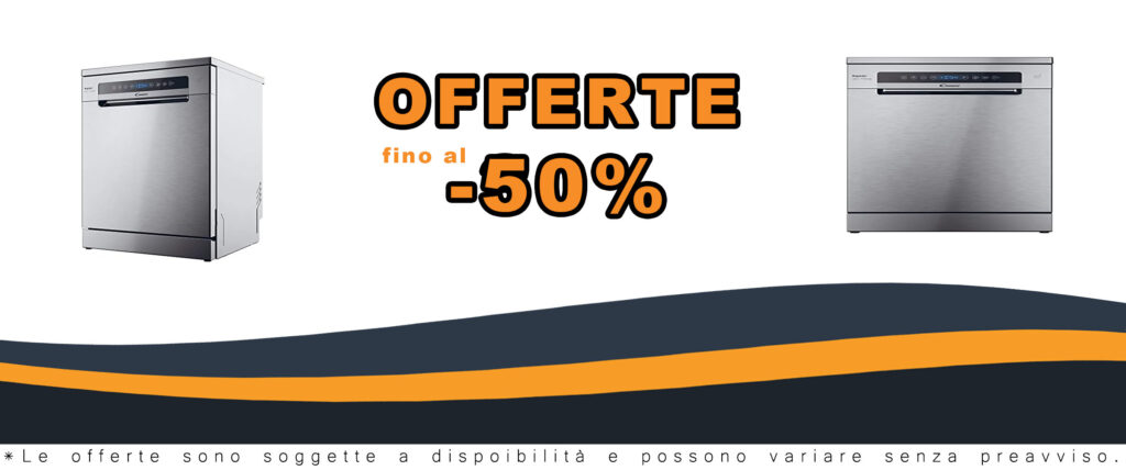 Candy Rapido' Lavastoviglie a Libera Installazione 60 cm con 14 coperti e connessione Wi-Fi