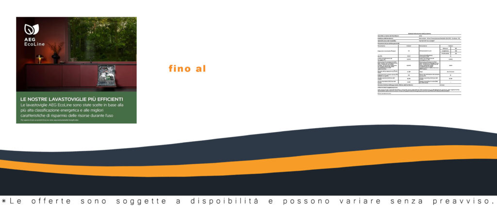 Lavastoviglie AEG Serie 7000 da incasso 60 cm, GlassCare, Classe A, 14 coperti