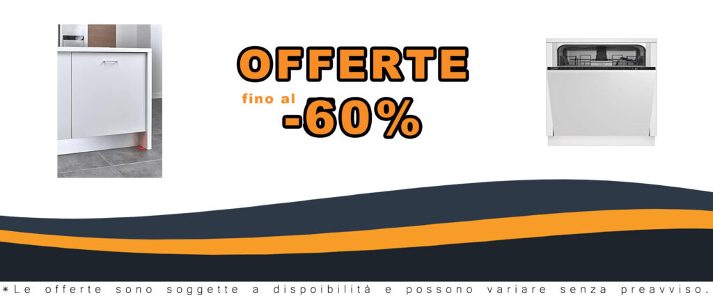 Lavastoviglie Beko DIS28023 a scomparsa totale, design elegante e alta efficienza energetica A++.