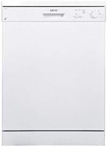 Lavastoviglie Akai DISH13V/T, 12 coperti, classe energetica A++ – recensione completa