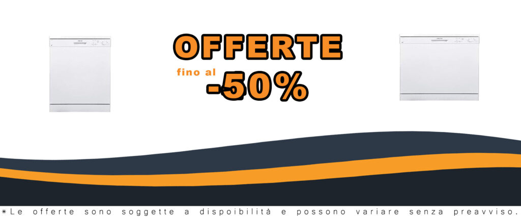 Lavastoviglie Akai DISH13V/T, 12 coperti, classe energetica A++ – recensione completa