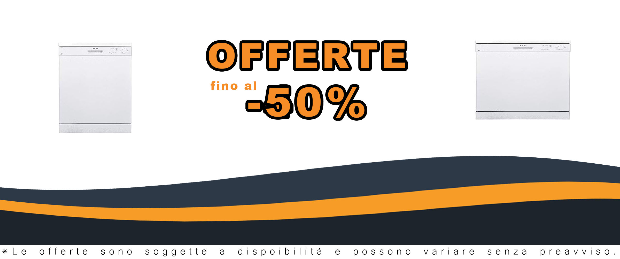 Lavastoviglie Akai DISH13V/T, 12 coperti, classe energetica A++ – recensione completa