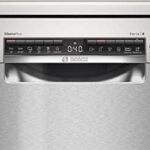 Lavastoviglie Bosch Serie 4 SMS4HMI01E libera installazione, capacità 14 coperti, classe energetica D, silenziosa e con programmi di lavaggio avanzati