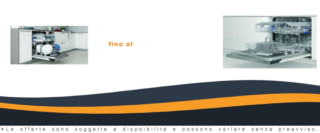 Indesit I3B L634 X, lavastoviglie semi-incasso 14 coperti, acciaio inox, classe D, in funzione