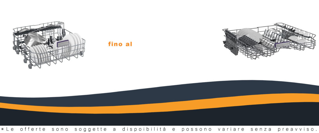 Beko BDFN36650XC lavastoviglie libera installazione, perfetta per famiglie numerose e con design elegante.