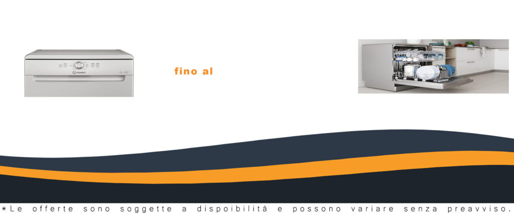 Lavastoviglie Indesit D2F HK26 S, 60 cm, libera installazione, design silver, ideale per 14 coperti