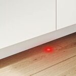 Lavastoviglie Bosch SMV4HVX02E Serie 4 con design a scomparsa totale e classe energetica D