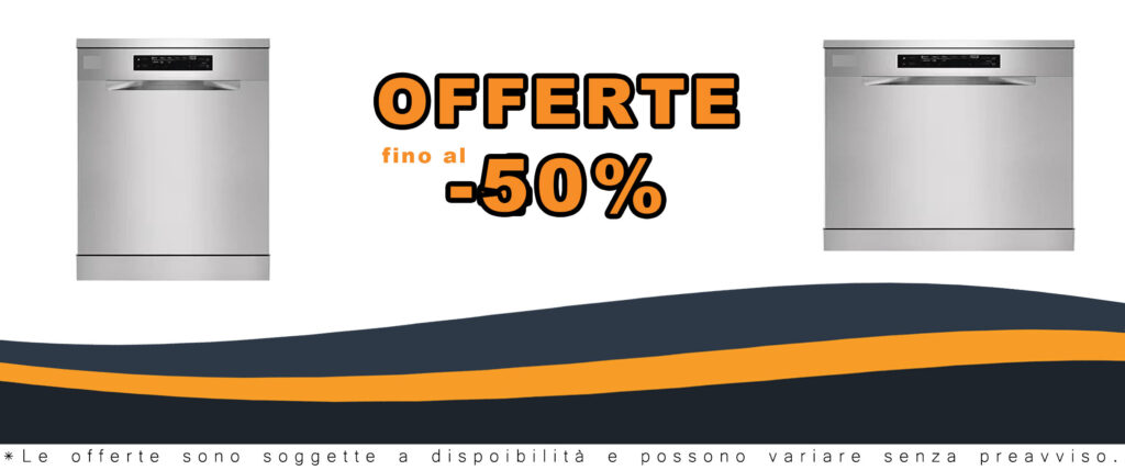 Lavastoviglie da 14 coperti inox, design moderno e performance elevate, perfetta per famiglie numerose.