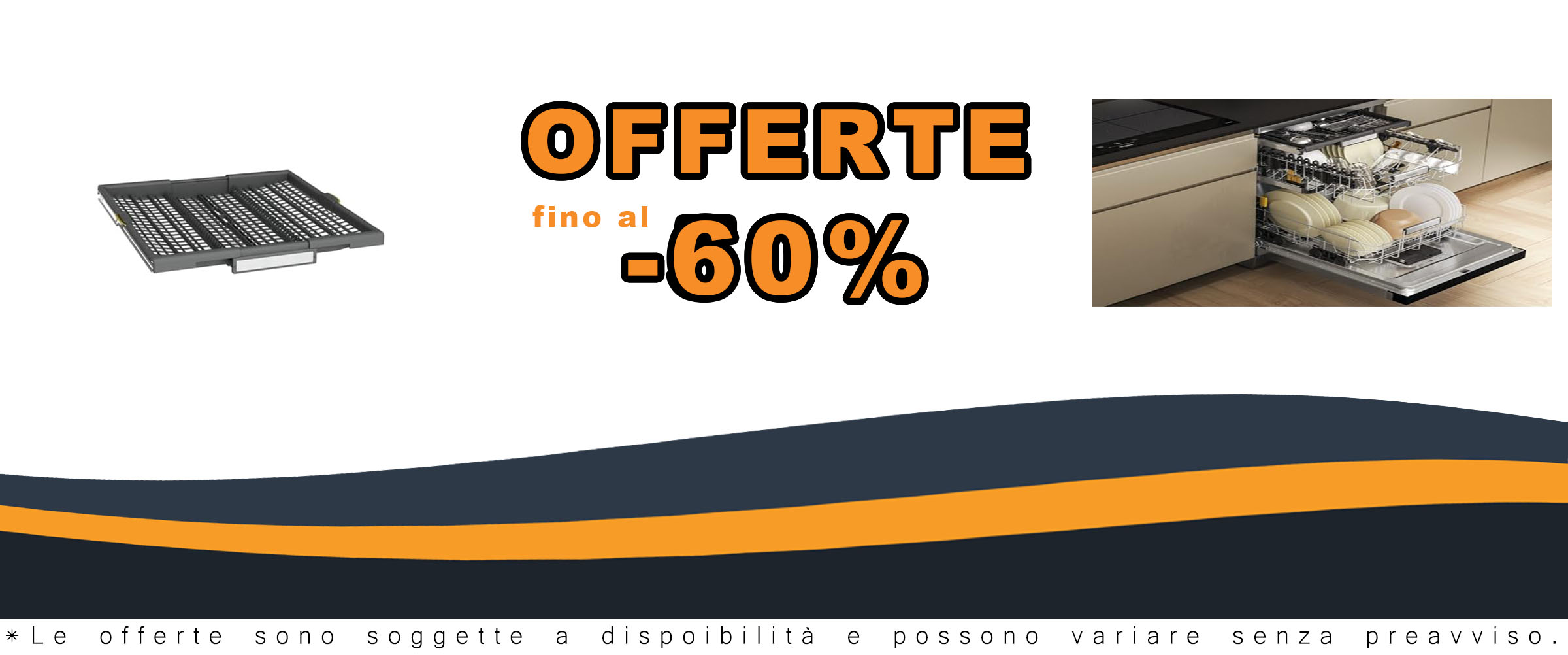 Lavastoviglie Whirlpool W7F HS51 X, inox, 15 coperti, con 8 programmi e classe energetica B