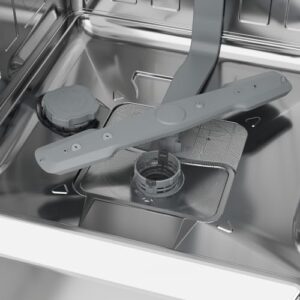 Beko BDFN16430S, lavastoviglie a libera installazione, ideale per famiglie di 14 coperti