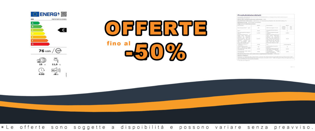 AEG ProClean Lavastoviglie Integrata con Tecnologia MaxiFlex, 15 coperti, vista dettagliata del prodotto