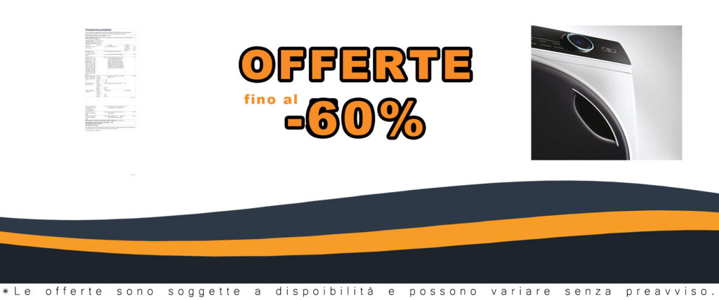 Haier HW100-B14979 Serie I-Pro 7, lavatrice a carica frontale, 10 kg, trattamento antibatterico, bianca