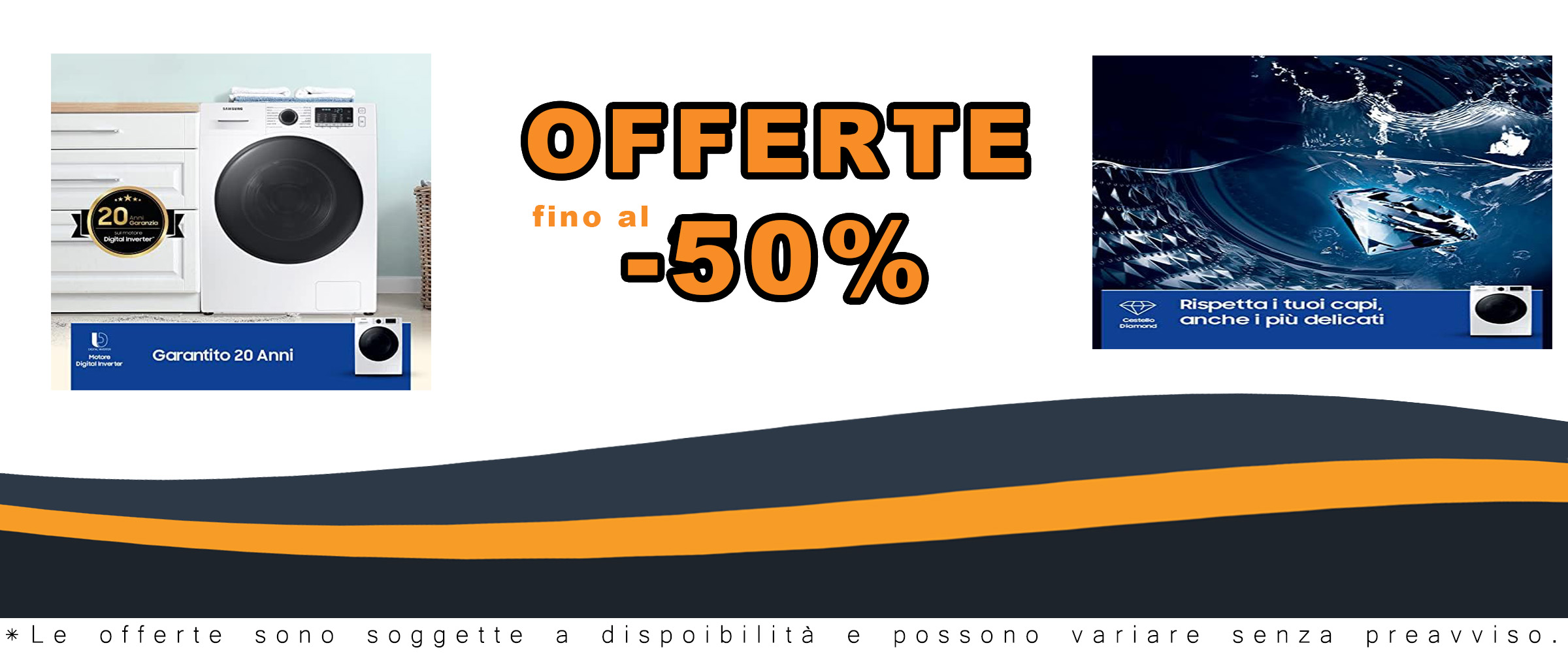 Immagine della Samsung Lavasciuga Crystal Clean WD90TA046BE/ET, 9+6 kg, Ecobubble, Vapore Igienizzante, Air Wash