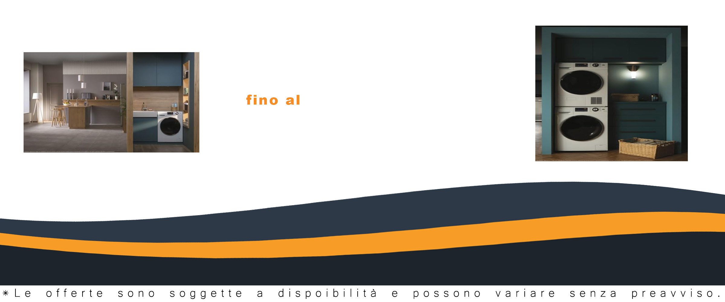 Haier Serie 636 Lavatrice Slim 7 Kg, design compatto, motore Direct Motion, ultra silenziosa, classe A, 1200 giri, bianca.