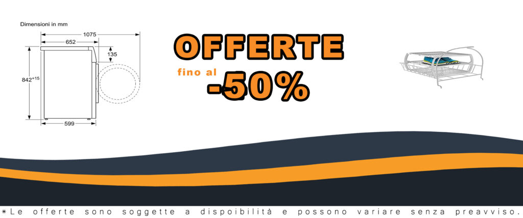 Asciugatrice Bosch WQG24100IT Serie 6 con pompa di calore, 9 kg, per un’asciugatura ecologica ed efficiente.
