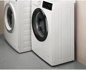 Electrolux EW6S306BL Lavatrice Slim a Carica Frontale, perfetta per spazi ridotti e dotata di tecnologia avanzata per un lavaggio ottimale.