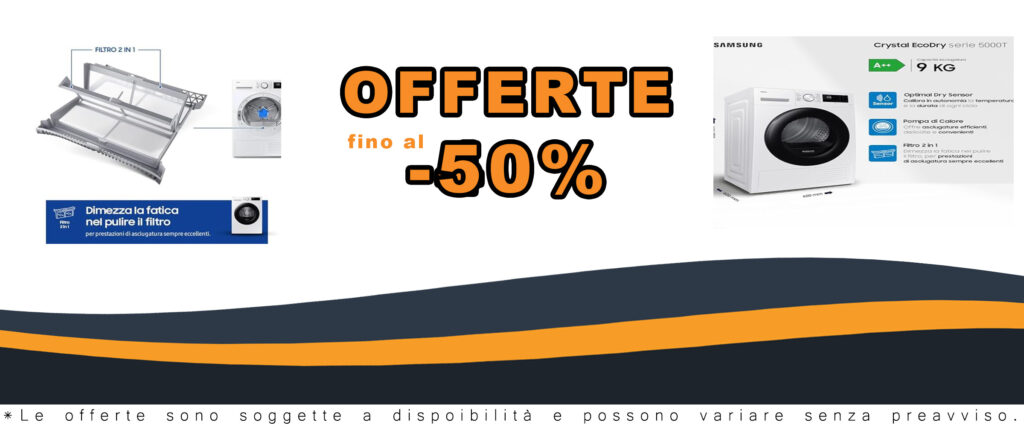 Samsung Asciugatrice Crystal EcoDry DV90CGC0A0AE/ET 9 Kg con pompa di calore e WiFi, design moderno e funzionalità avanzate.
