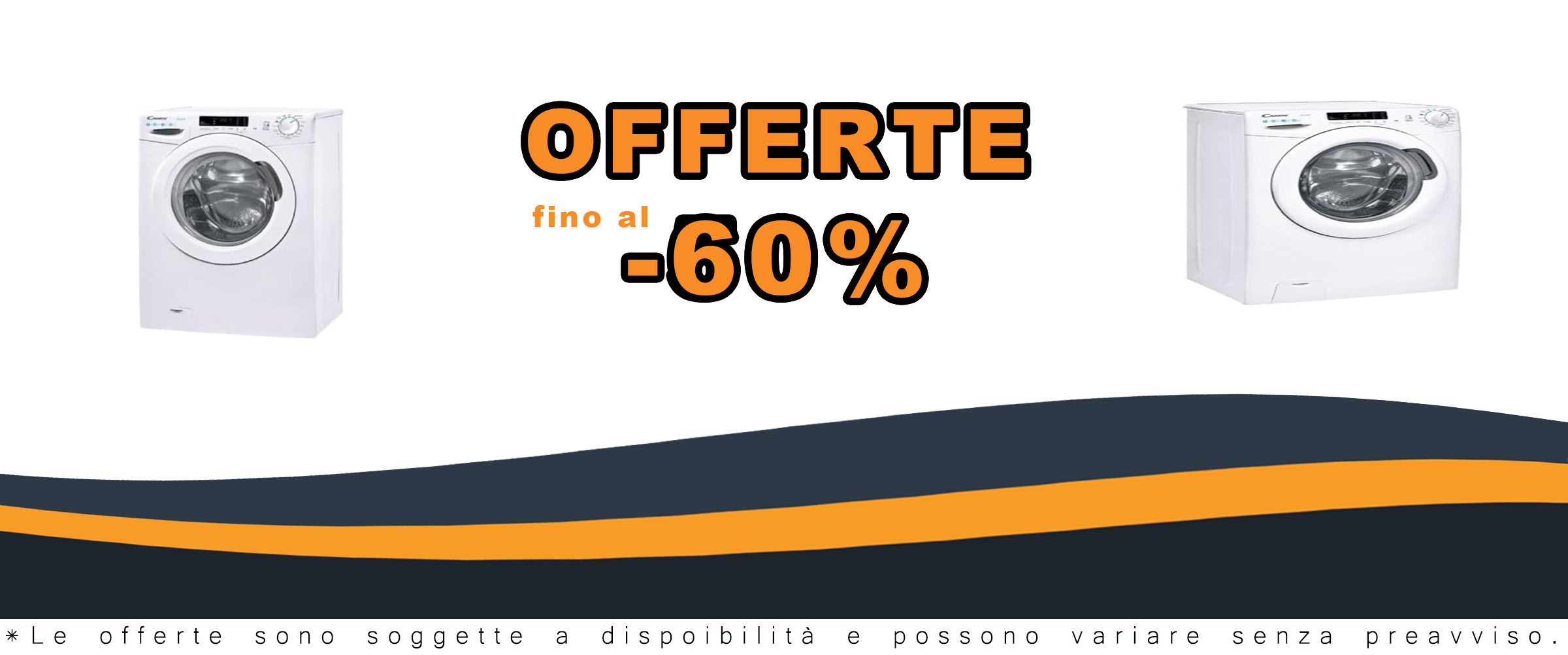 Lavatrice da 7 kg con classe energetica D e 1200 giri al minuto, ideale per famiglie e per un bucato perfetto.