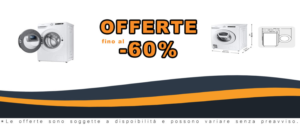 Samsung Lavatrice Ai Control con AddWash™, modello WW90T554DTW/S3, 9 Kg, WiFi, Vapore e EcoLavaggio