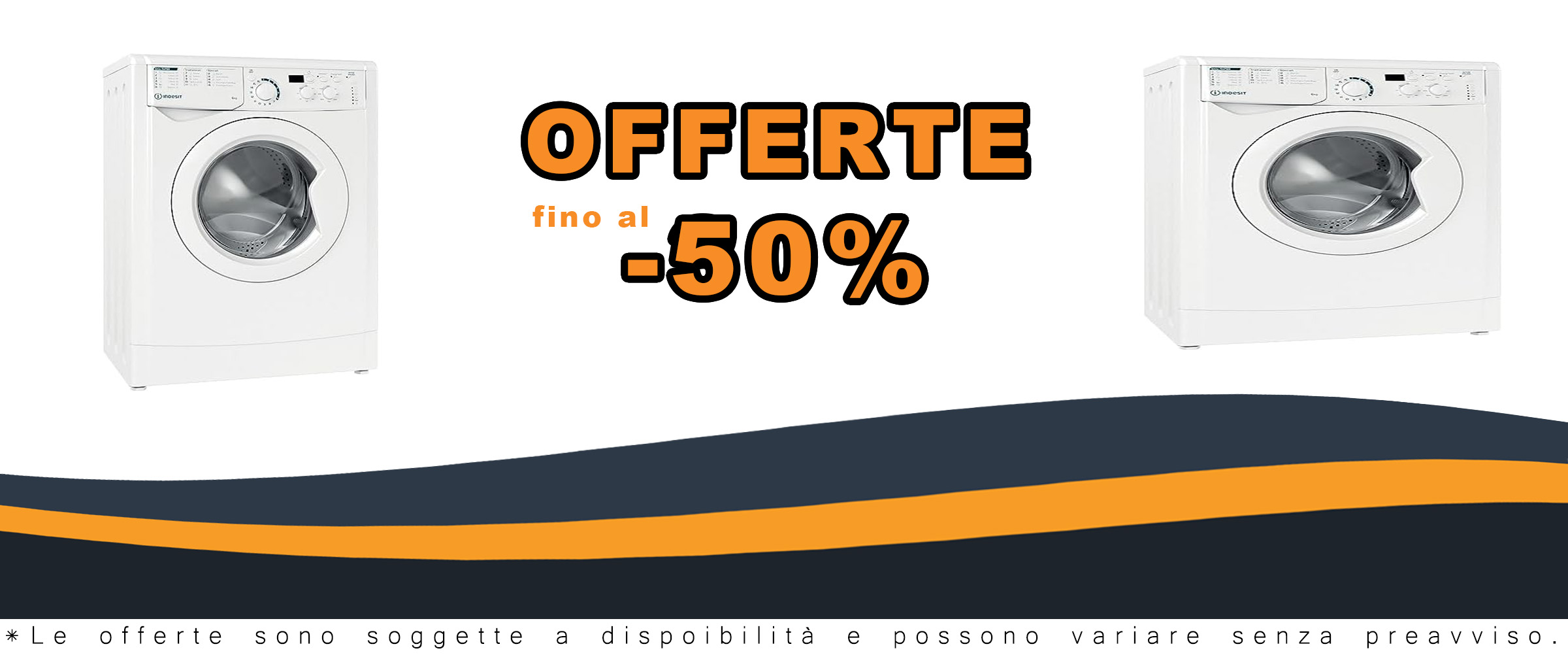 Lavatrice Indesit EWD 61051 W IT N a carica frontale, 6,0 kg, ideale per famiglie di piccole dimensioni
