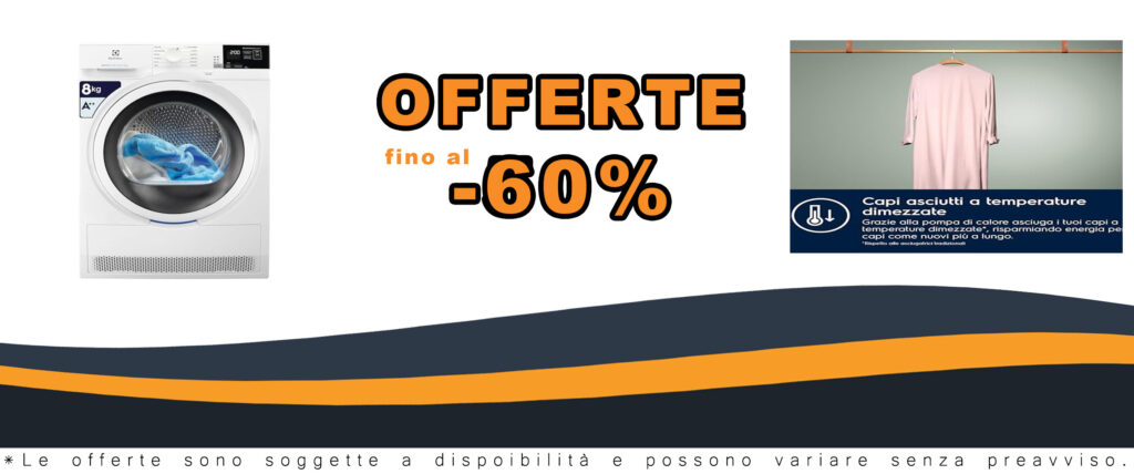 Electrolux PerfectCare 700 Asciugatrice 8Kg con tecnologia a pompa di calore e GentleCare inverter