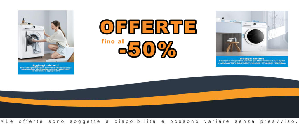 Midea MF10EW90B Lavatrice Slim Carica Frontale, 9 kg, 1400 Giri, Classe A, Vapore, Motore BLDC, Programma Rapido, Varie Temperature dell'Acqua, White