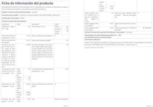 Cecotec Lavatrice 7 Kg Caricamento Frontale Bolero Dresscode 7500 Inverter A, con motore Inverter Plus, basso consumo e 16 programmi di lavaggio.