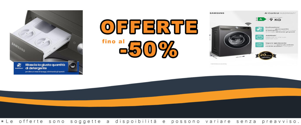 Samsung Lavatrice AI Control Addwash WW90T684DLN/S3, con WiFi, Ecodosatore e Funzione Vapore in nero