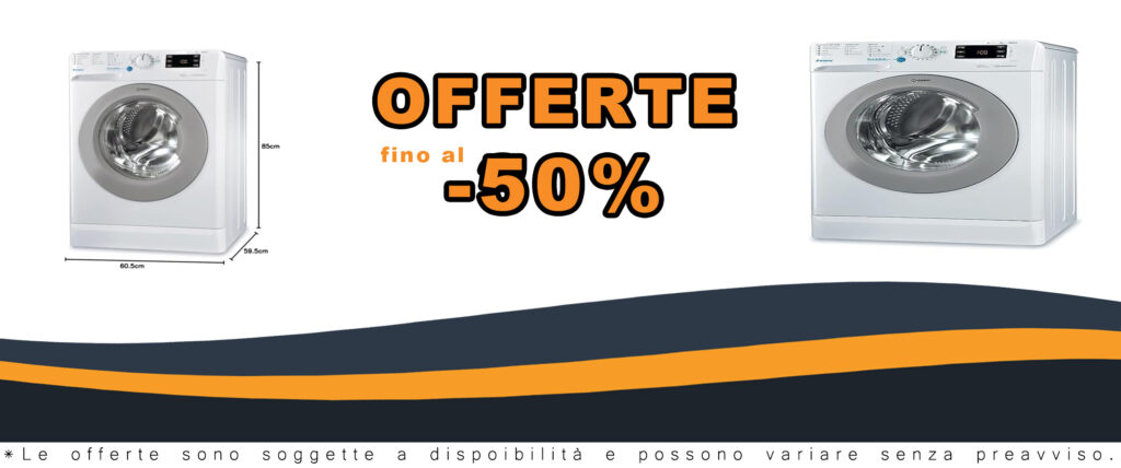 Lavatrice Indesit BWE 101484X WSSS IT con capacità di carico 10 kg, 1400 giri/min e classe energetica A+++.