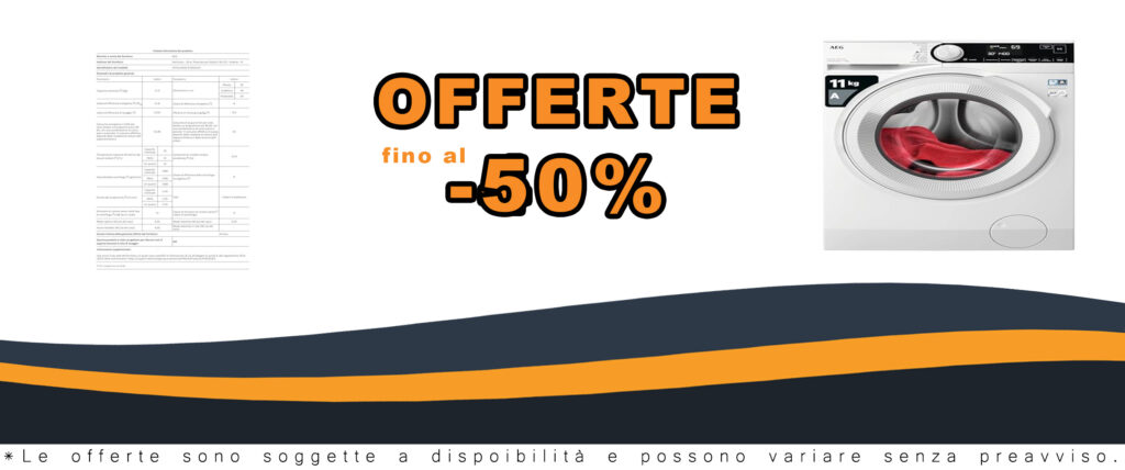 AEG ProSteam Serie 7000 Lavatrice a carica frontale, capacità 11Kg, tecnologia ProSense e programma Vapore Refresh in colore bianco