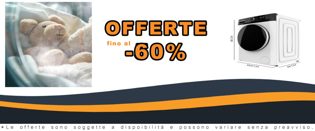 Cecotec Lavatrice a Carica Frontale 10 Kg Bolero Dresscode 10610, con motore Inverter Plus, funzione Steam Max e 15 programmi di lavaggio