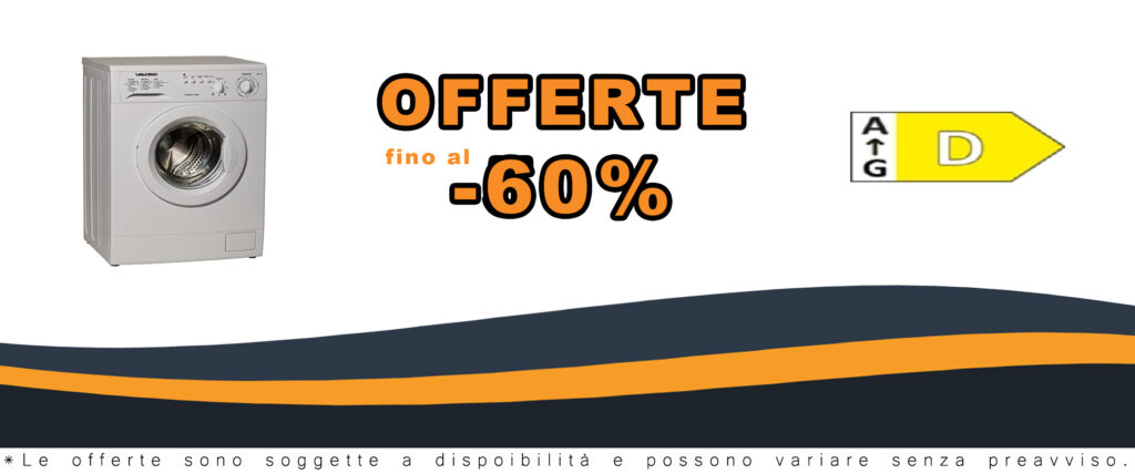 Sangiorgio S5510C Lavatrice Caricamento Frontale, 7kg, A+++, 1000 giri con design moderno e alta efficienza energetica.