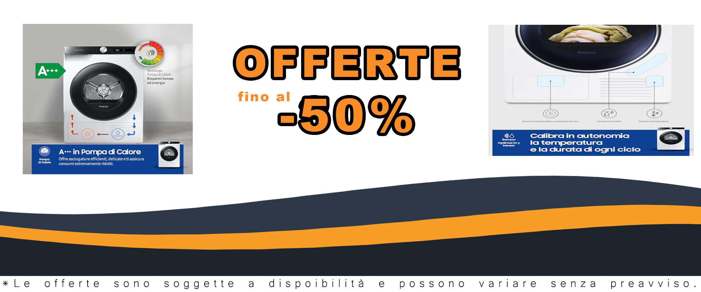 Asciugatrice Samsung Ai Control DV90T5240AE/S3 con sensore Optimal Dry, 9 kg e pompa di calore