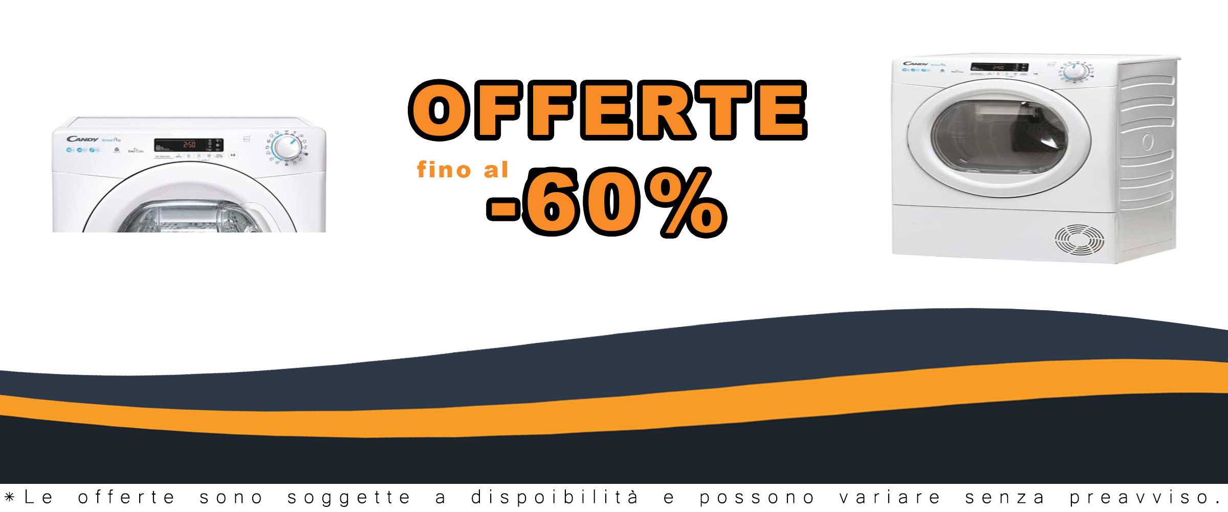 Asciugatrice Candy Smart Pro CSOE H10A2DE-S con Wi-Fi, classe A++ e controllo remoto avanzato