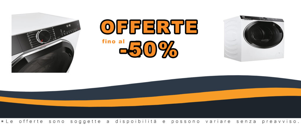 Hoover H-WASH 700 Lavatrice 10 Kg con Wi-Fi, 1600 Giri e Funzione Eco Doser