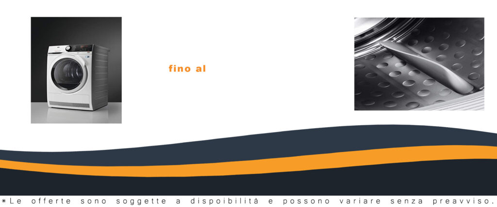 AEG T8DBE843 Asciugatrice a Condensazione con Pompa di Calore, 8 Kg, Classe A++ in azione con capi asciutti e pronti per l'uso