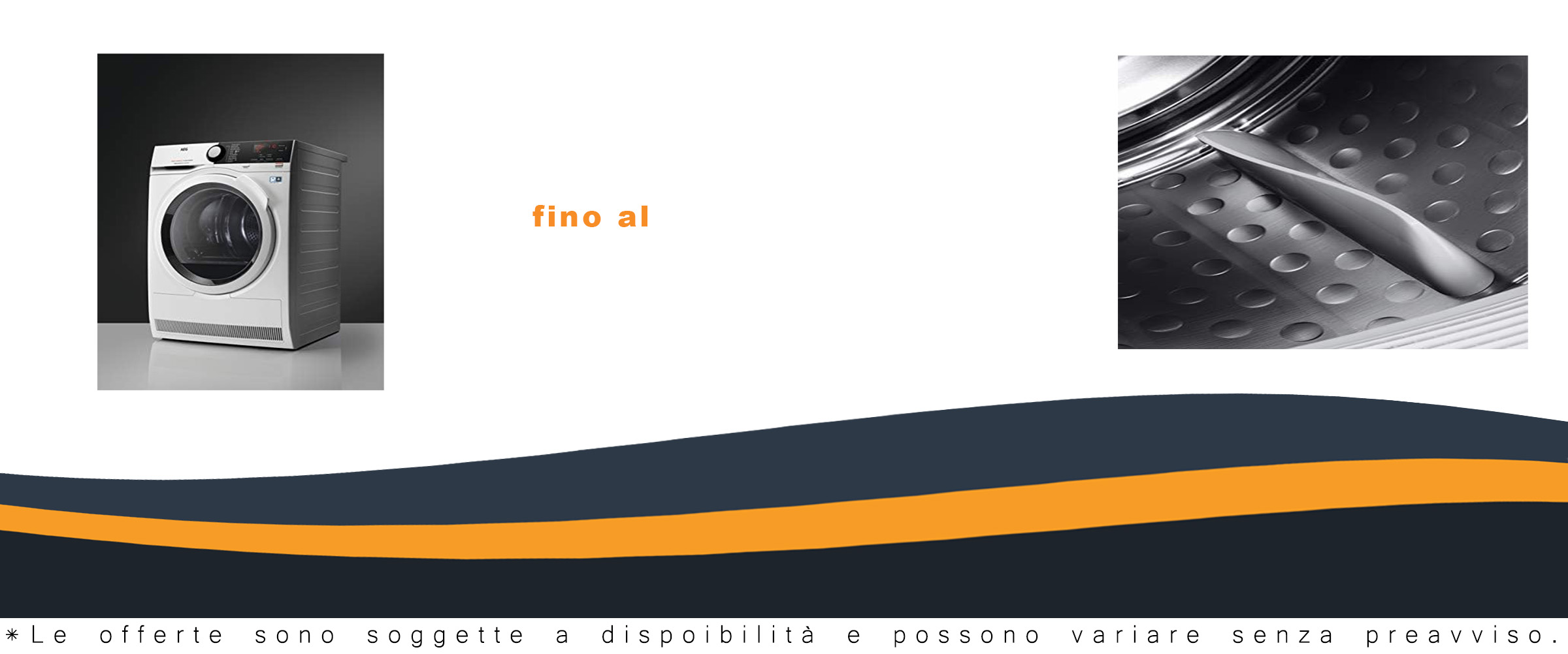 AEG T8DBE843 Asciugatrice a Condensazione con Pompa di Calore, 8 Kg, Classe A++ in azione con capi asciutti e pronti per l'uso