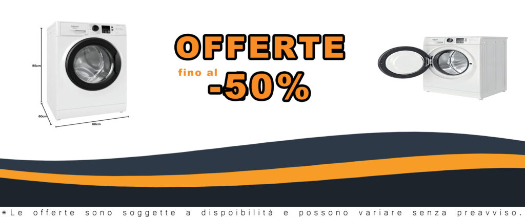 Lavatrice 10 Kg carica frontale Classe A 1400 giri Inverter - NF1046WKIT in un ambiente moderno