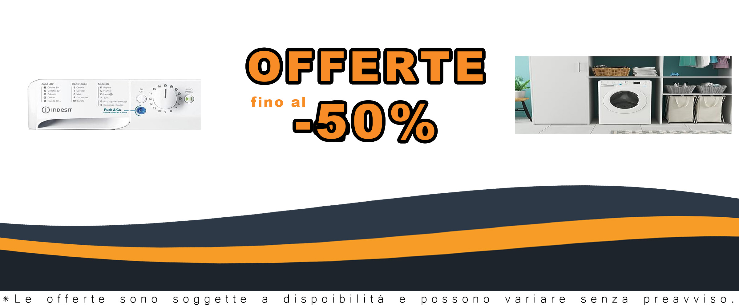 Indesit BWA 81285X W IT - Lavatrice 8kg, con centrifuga a 1200 giri, compatta e ideale per famiglie.