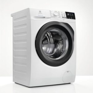 Lavatrice Electrolux PerfectCare 600 a carica frontale 8 kg con tecnologia SensiCare e cesto Gentle Care