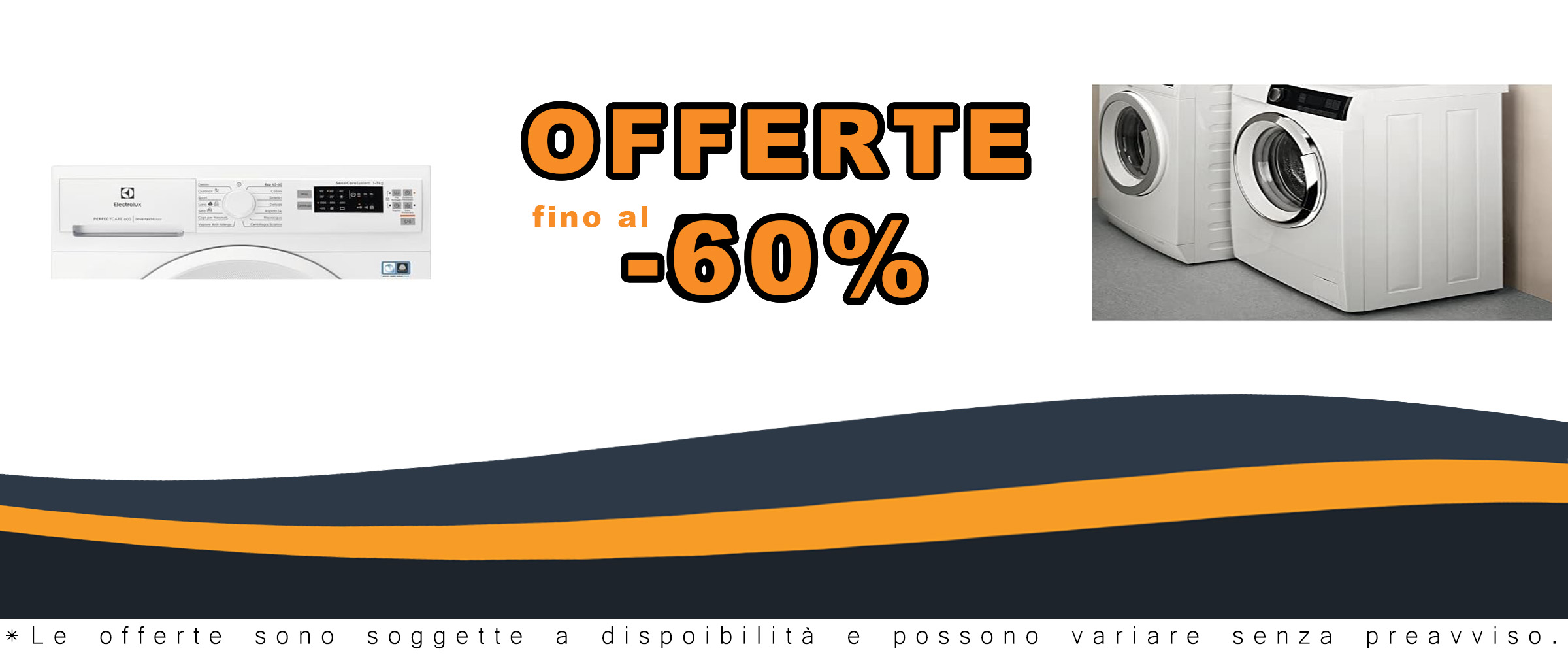 Lavatrice Electrolux EW6S507W slim, a carica frontale, con display LED e tecnologia SensiCare, ideale per risparmiare tempo ed energia.
