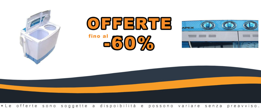 Mini lavatrice D+L GmbH 5,2 kg con centrifuga, ideale per campeggio e viaggi, compatta e portatile