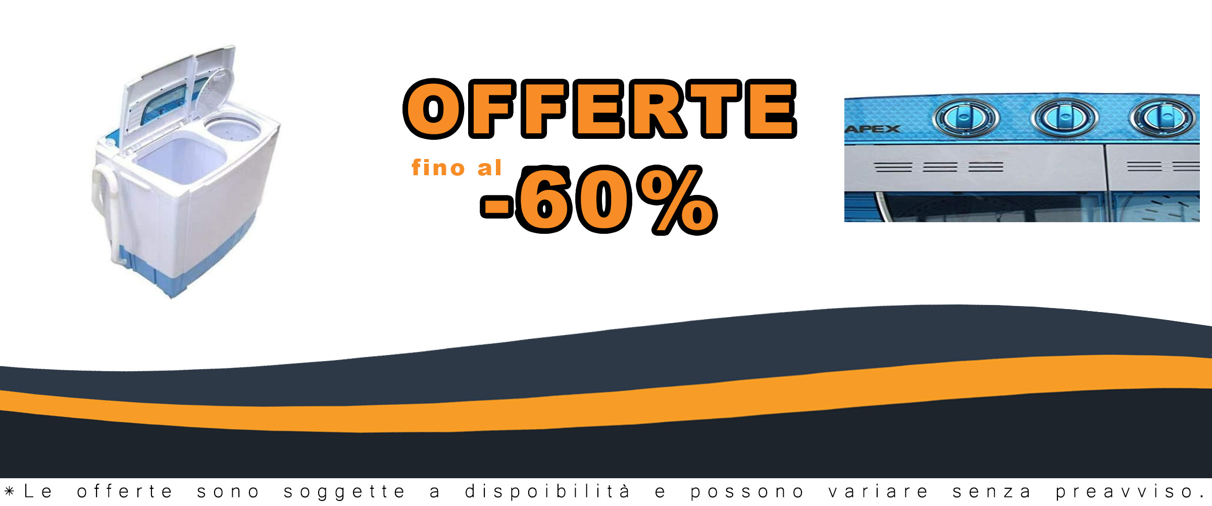 Mini lavatrice D+L GmbH 5,2 kg con centrifuga, ideale per campeggio e viaggi, compatta e portatile